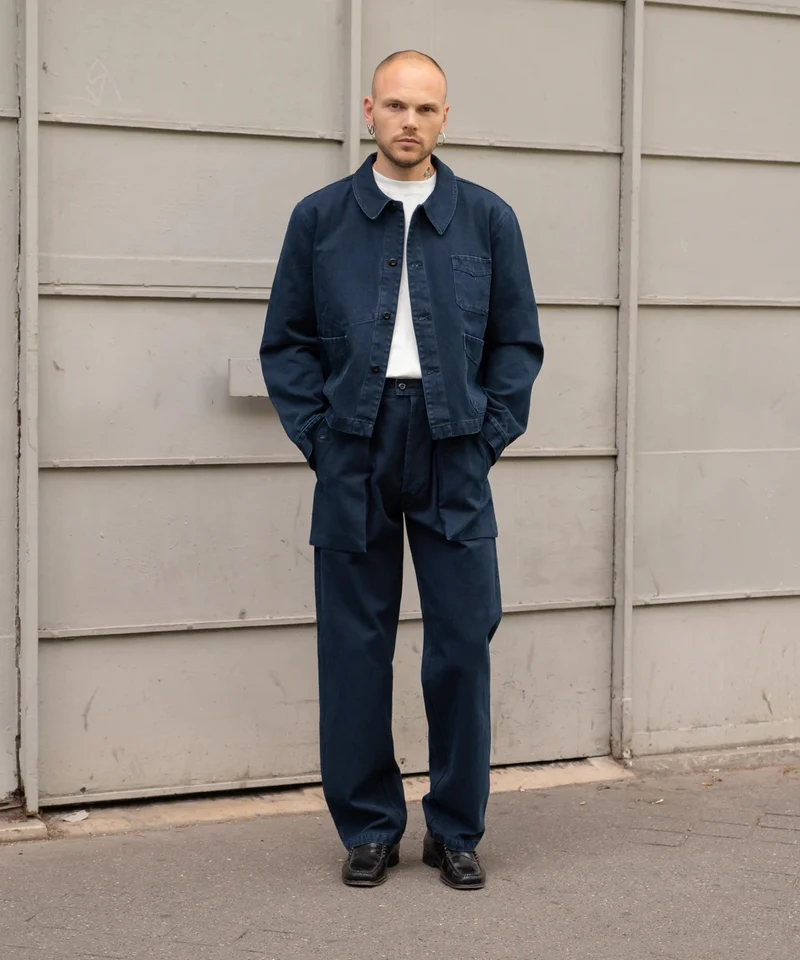 REWORK® INDIGO ATELIER PANTS