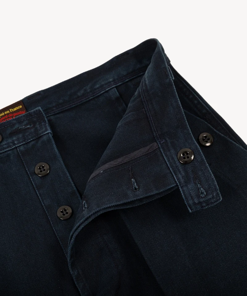 REWORK® INDIGO ATELIER PANTS