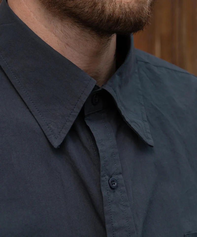 THE BEST POPLIN SHIRT