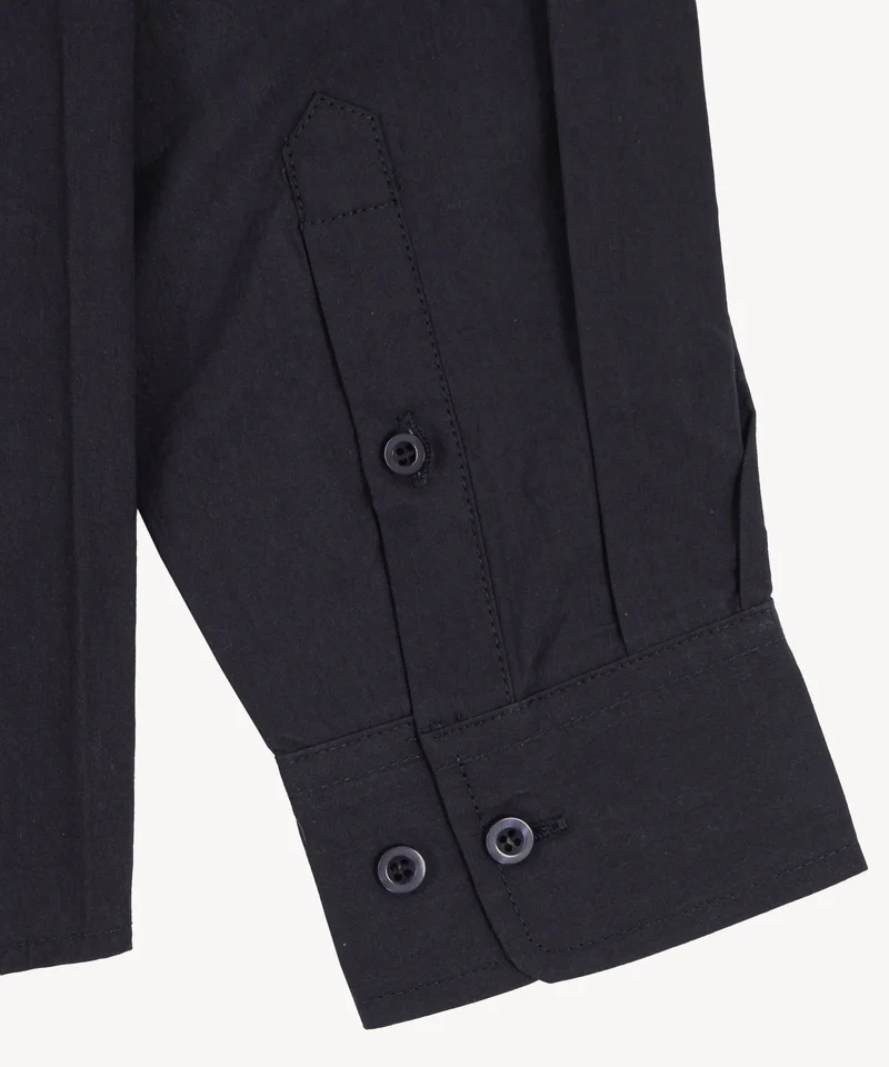 THE BEST POPLIN SHIRT