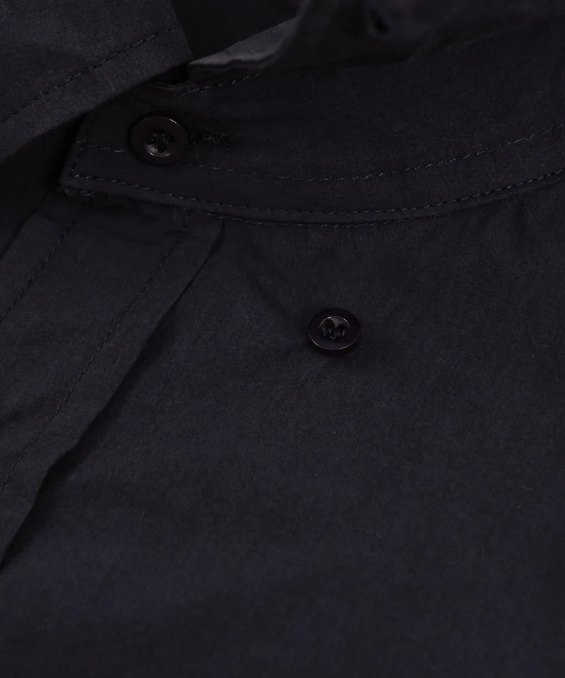 THE BEST POPLIN SHIRT