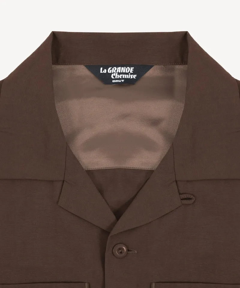LA GRANDE CHEMISE