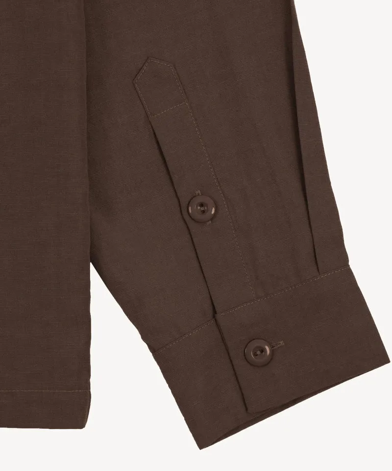 LA GRANDE CHEMISE