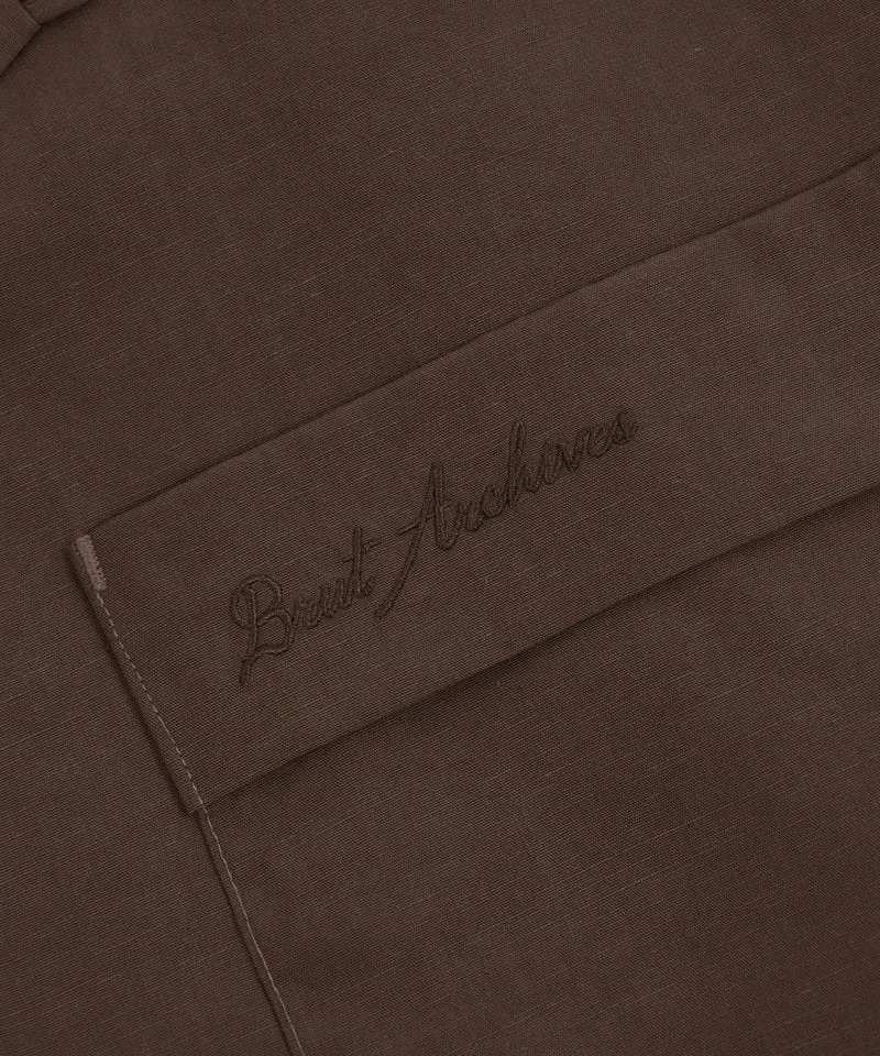 LA GRANDE CHEMISE
