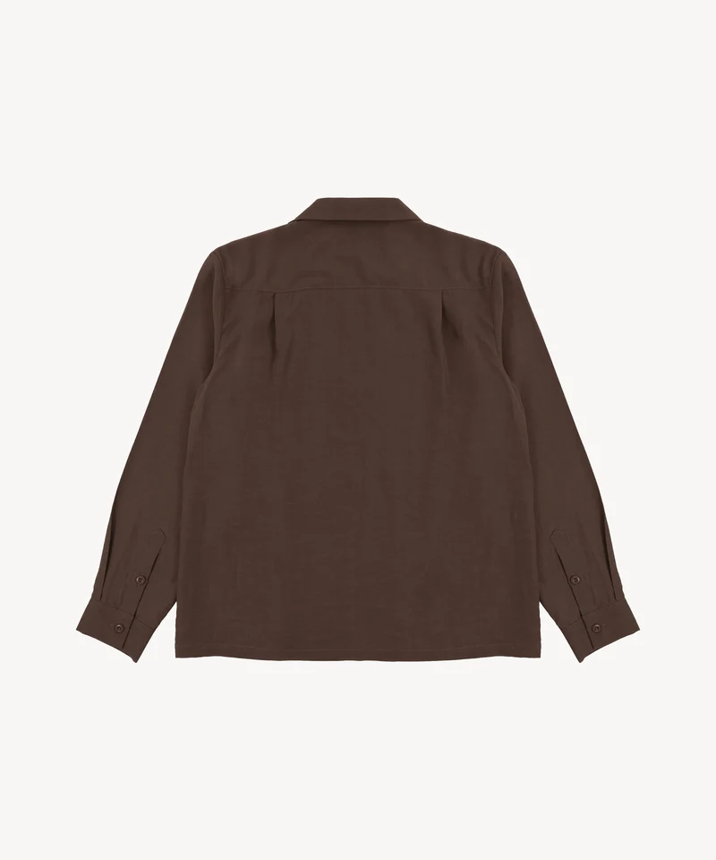 LA GRANDE CHEMISE