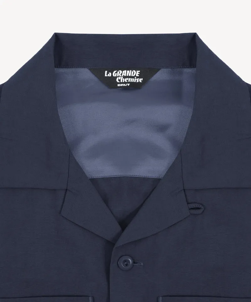 LA GRANDE CHEMISE