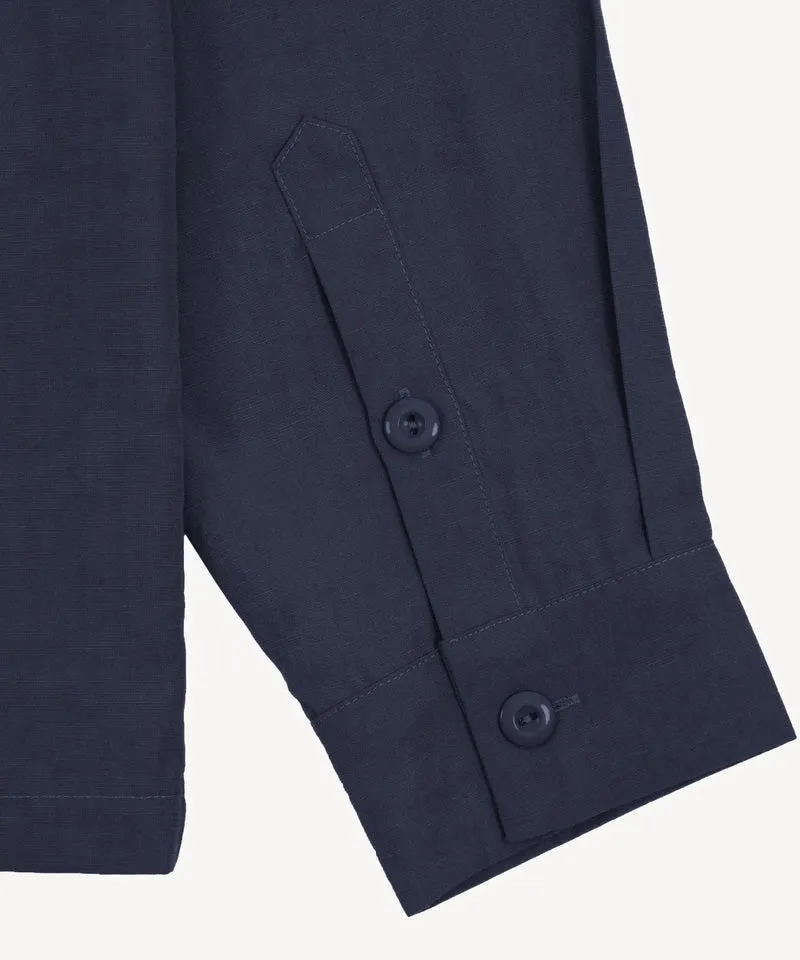 LA GRANDE CHEMISE