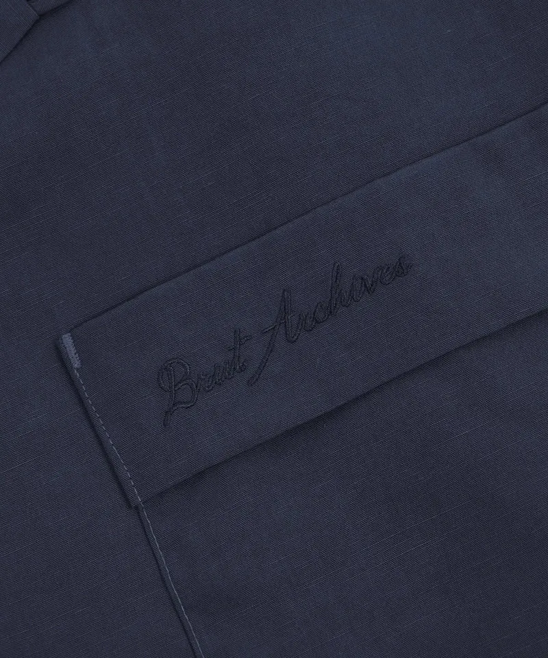 LA GRANDE CHEMISE