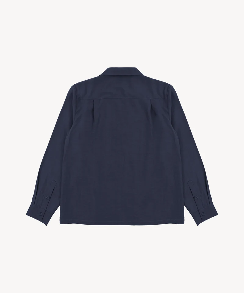 LA GRANDE CHEMISE