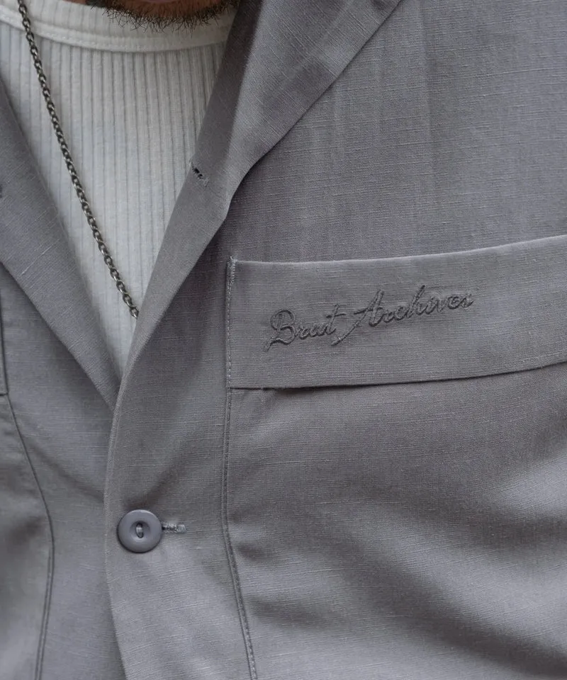 LA GRANDE CHEMISE