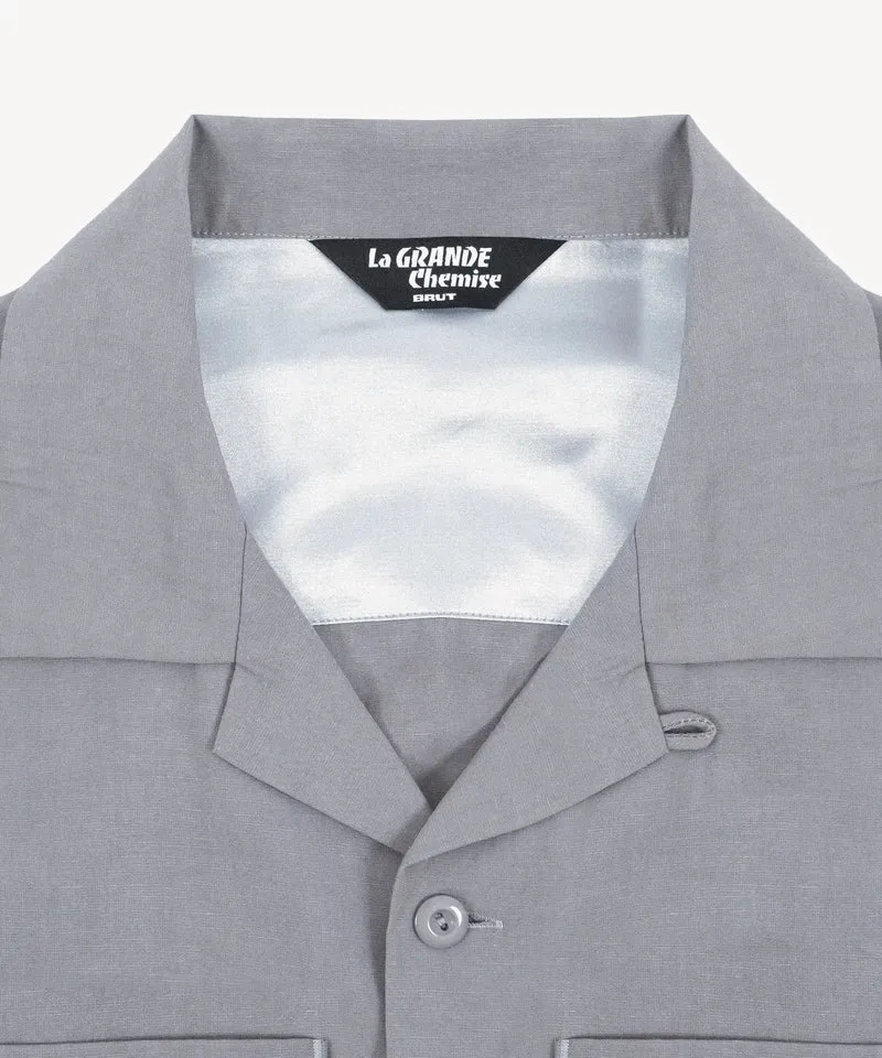 LA GRANDE CHEMISE