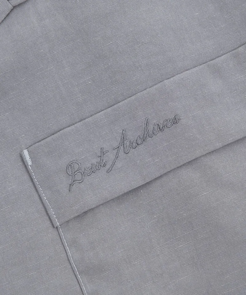 LA GRANDE CHEMISE