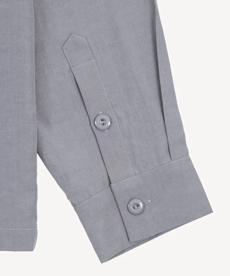 LA GRANDE CHEMISE