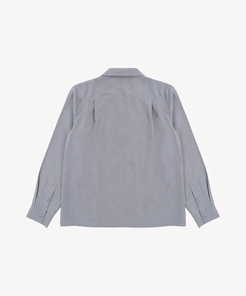 LA GRANDE CHEMISE