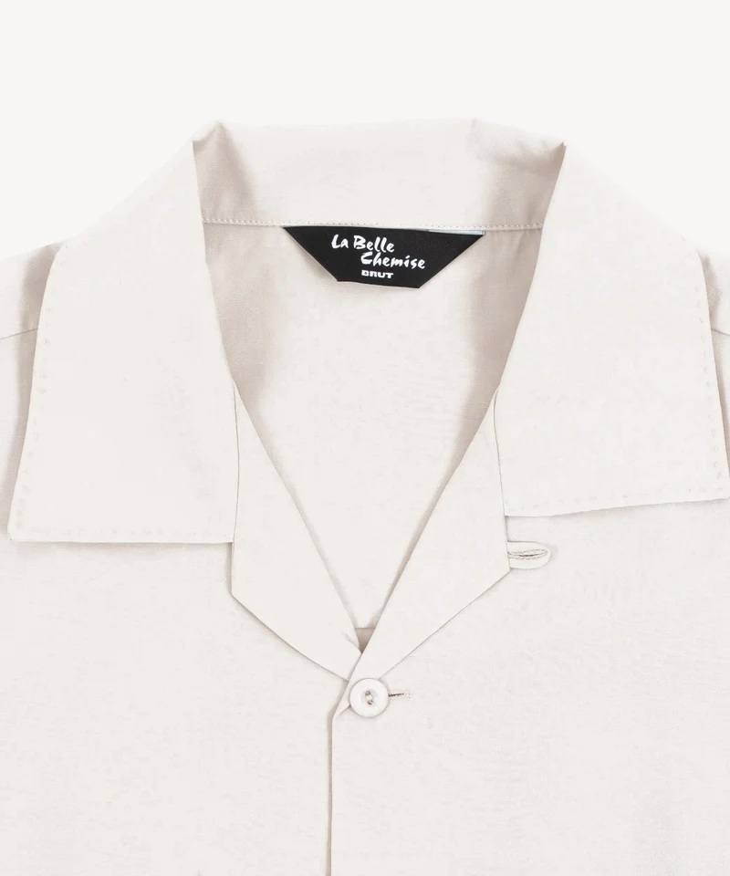 LA BELLE CHEMISE