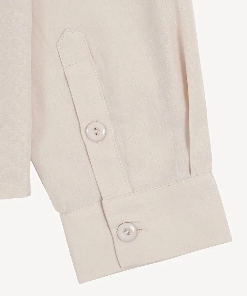 LA BELLE CHEMISE