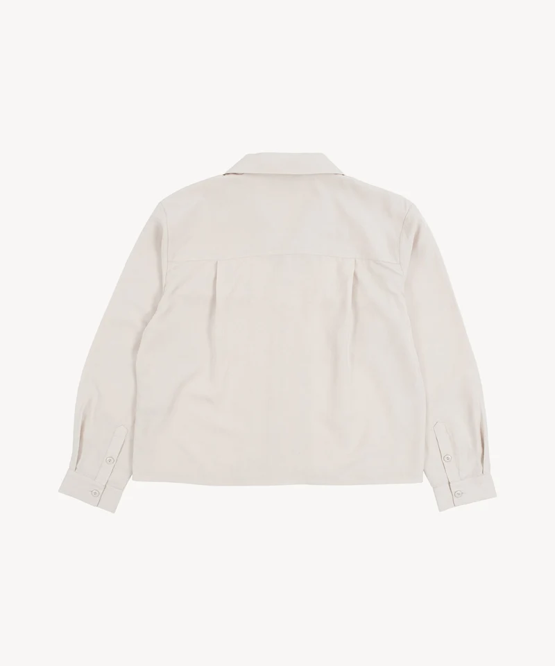 LA BELLE CHEMISE