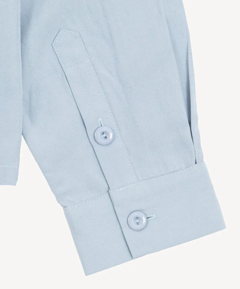 LA BELLE CHEMISE