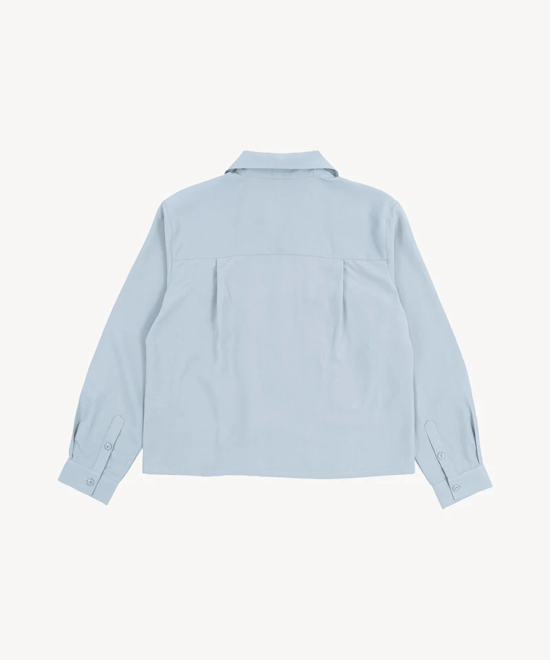 LA BELLE CHEMISE