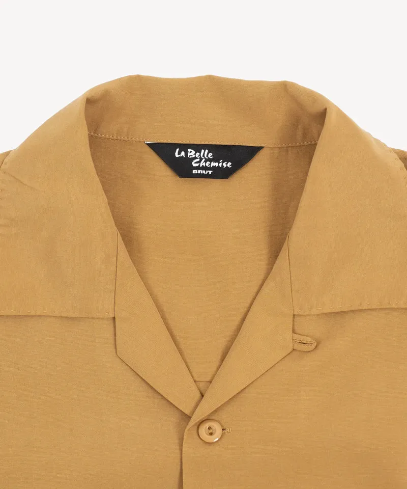 LA BELLE CHEMISE