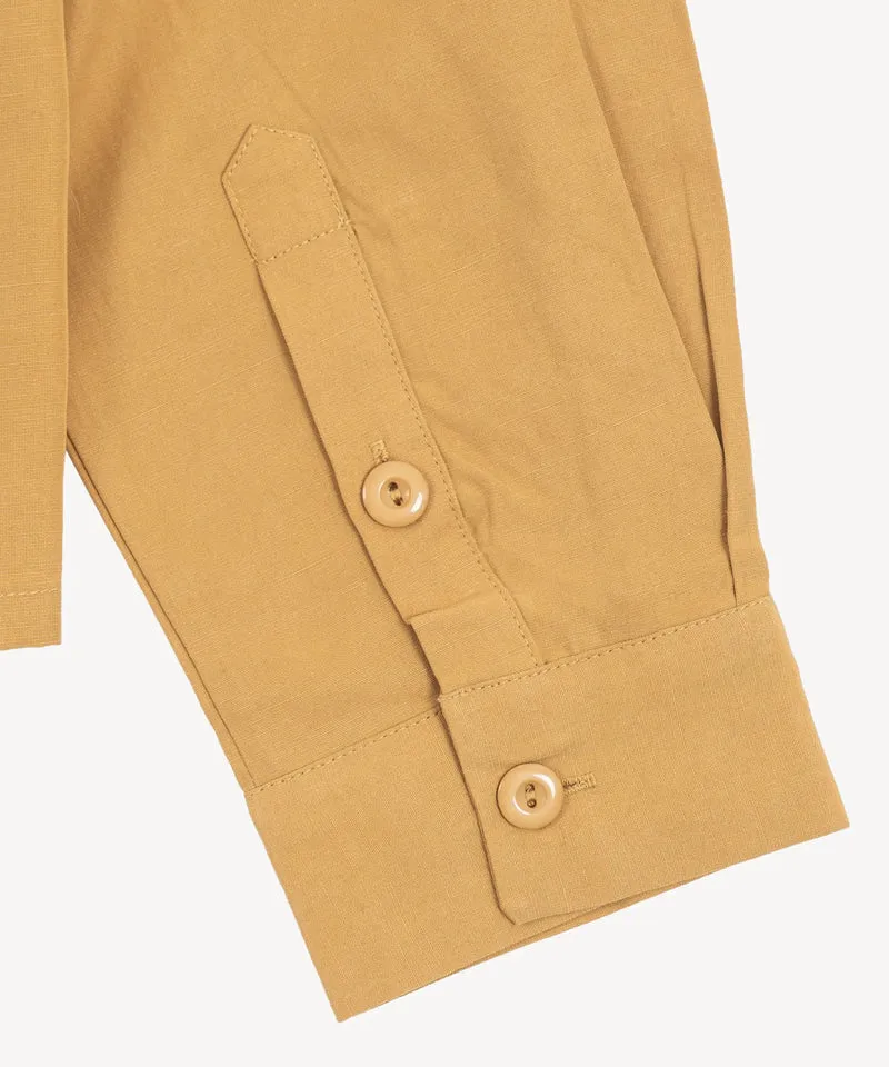 LA BELLE CHEMISE