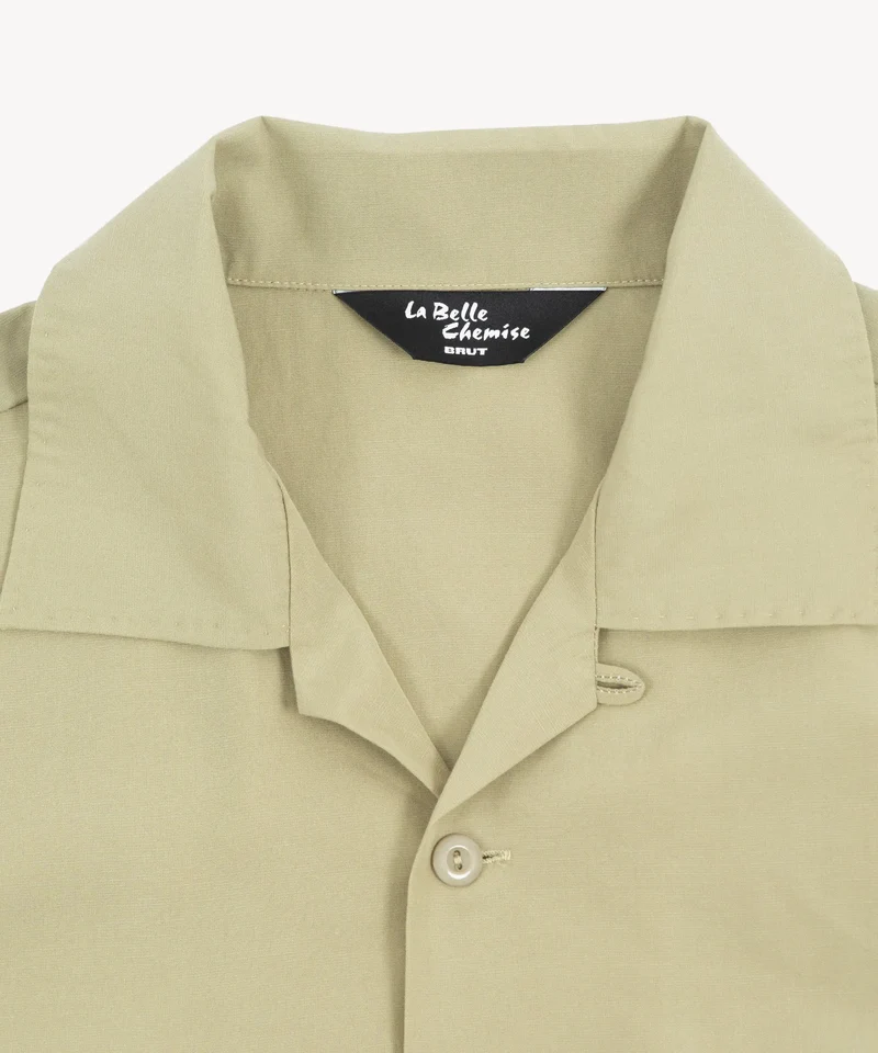 LA BELLE CHEMISE