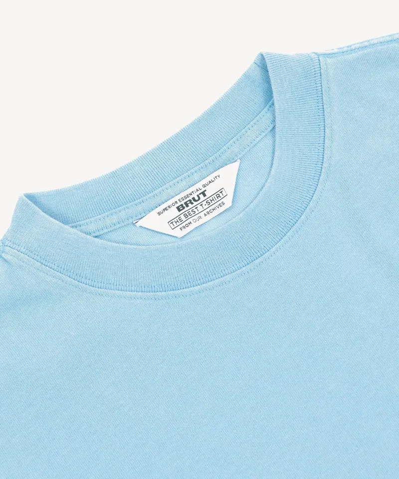 THE BEST POCKET TEE