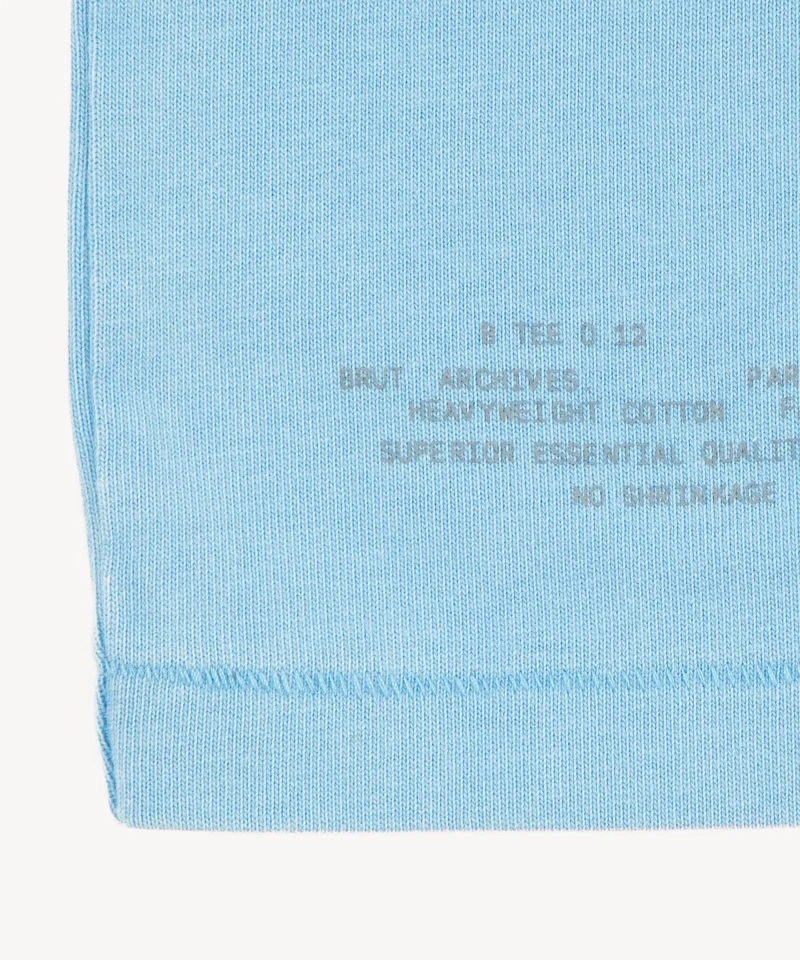 THE BEST POCKET TEE