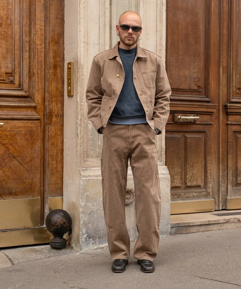 THE TOOLS PANTS