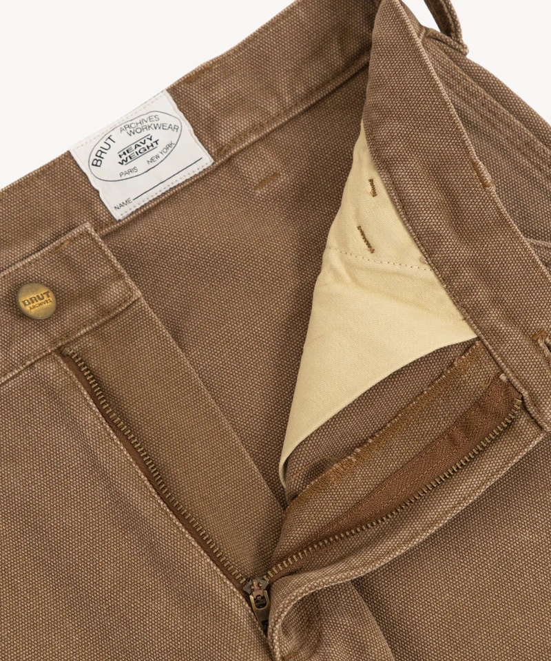 THE TOOLS PANTS