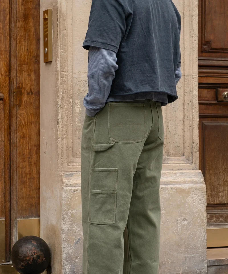 THE TOOLS PANTS