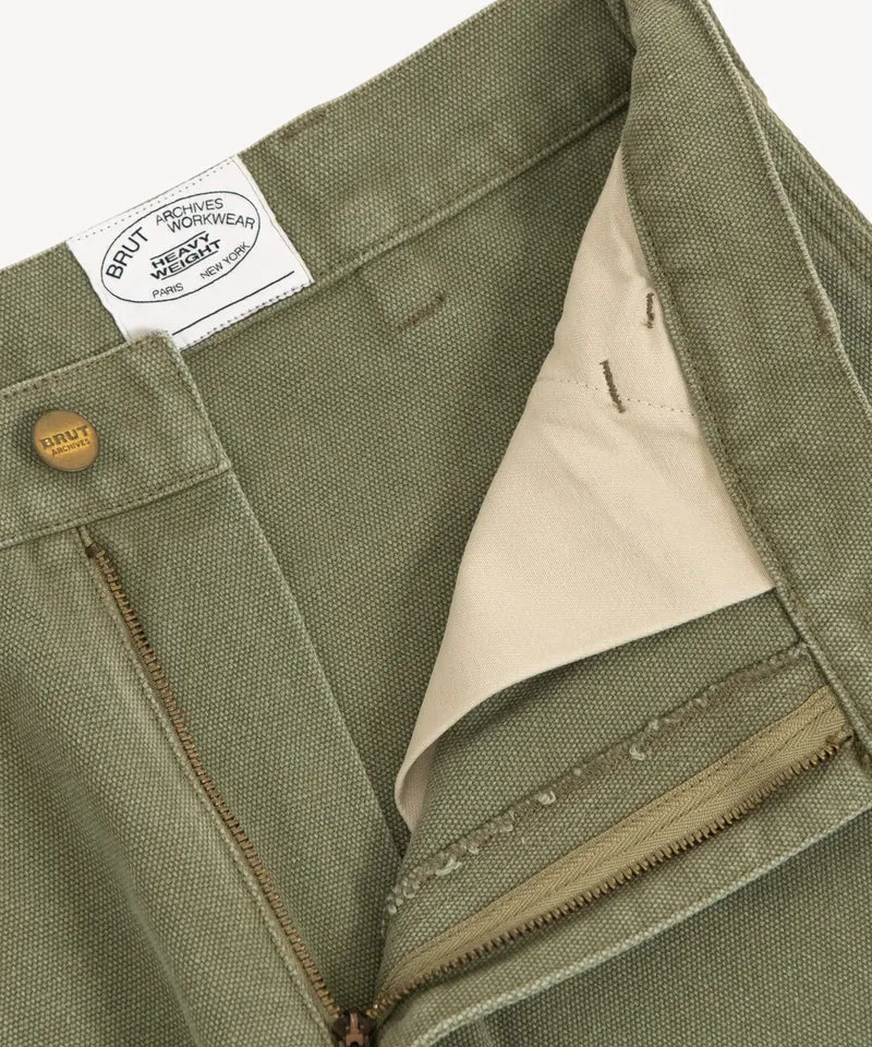 THE TOOLS PANTS