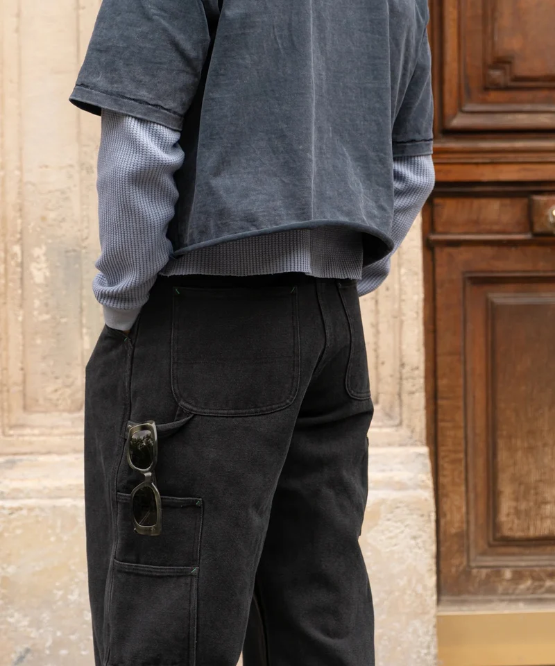 THE TOOLS PANTS