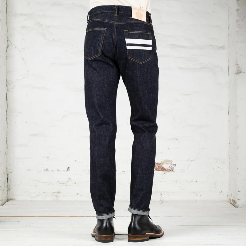 #200 Classic Tapered 15,7 oz.