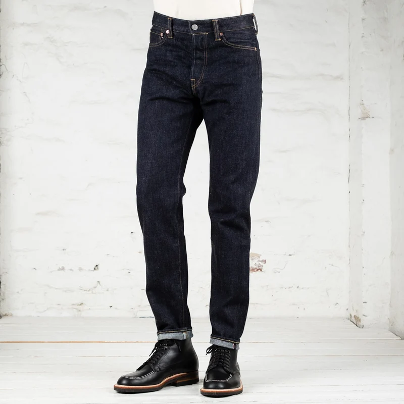 #200 Classic Tapered 15,7 oz.