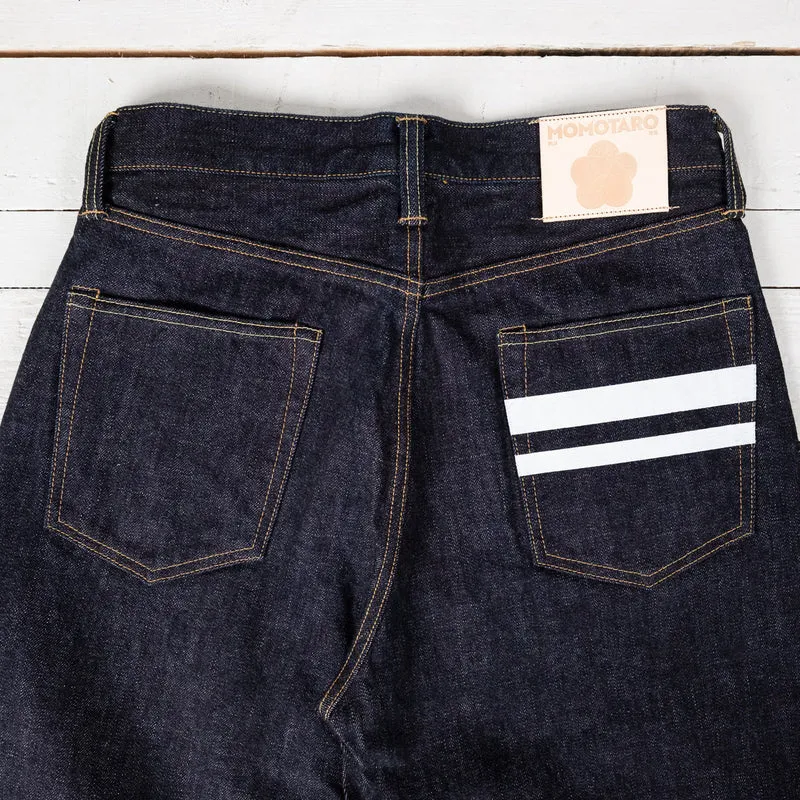 #200 Classic Tapered 15,7 oz.