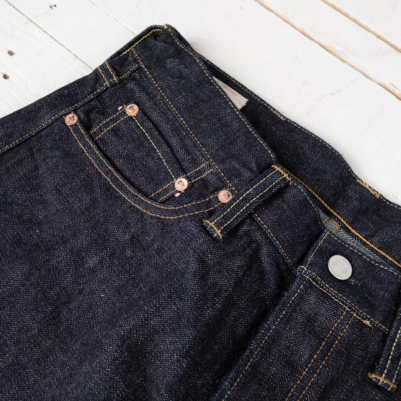 #200 Classic Tapered 15,7 oz.