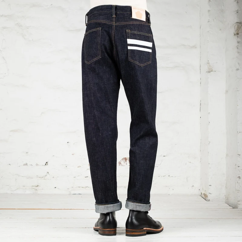#100 Classic Straight 15,7 oz.