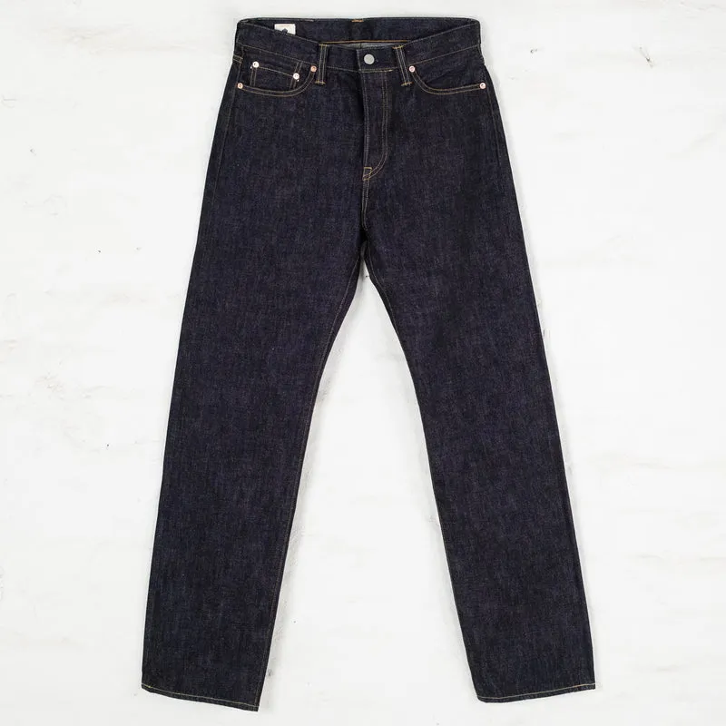 #100 Classic Straight 15,7 oz.