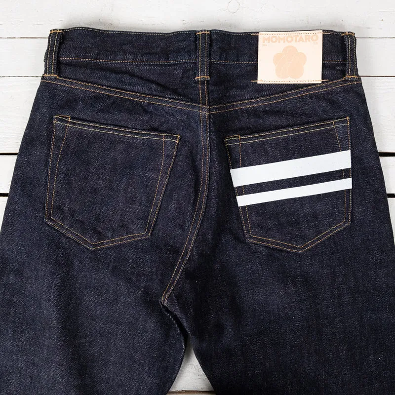 #100 Classic Straight 15,7 oz.
