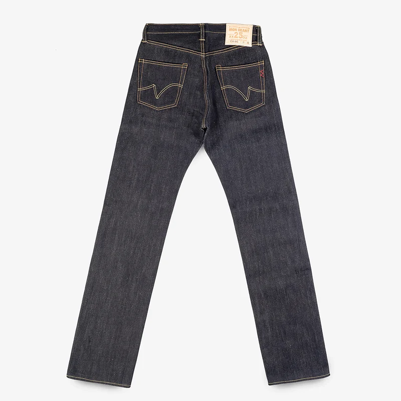 IH-634-XHS 25 oz. Straight Cut