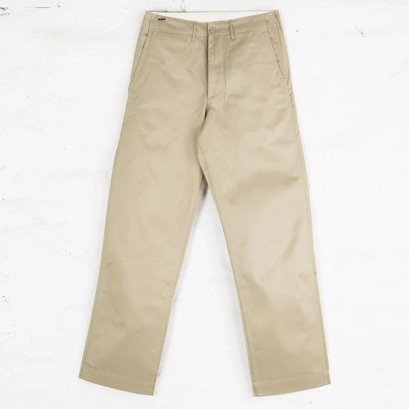 Chino 1942 Model Khaki