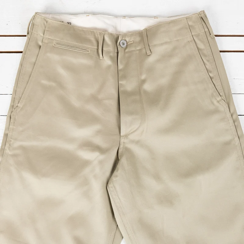 Chino 1942 Model Khaki
