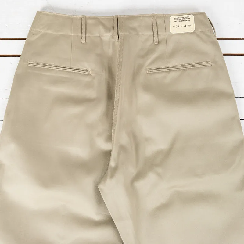 Chino 1942 Model Khaki