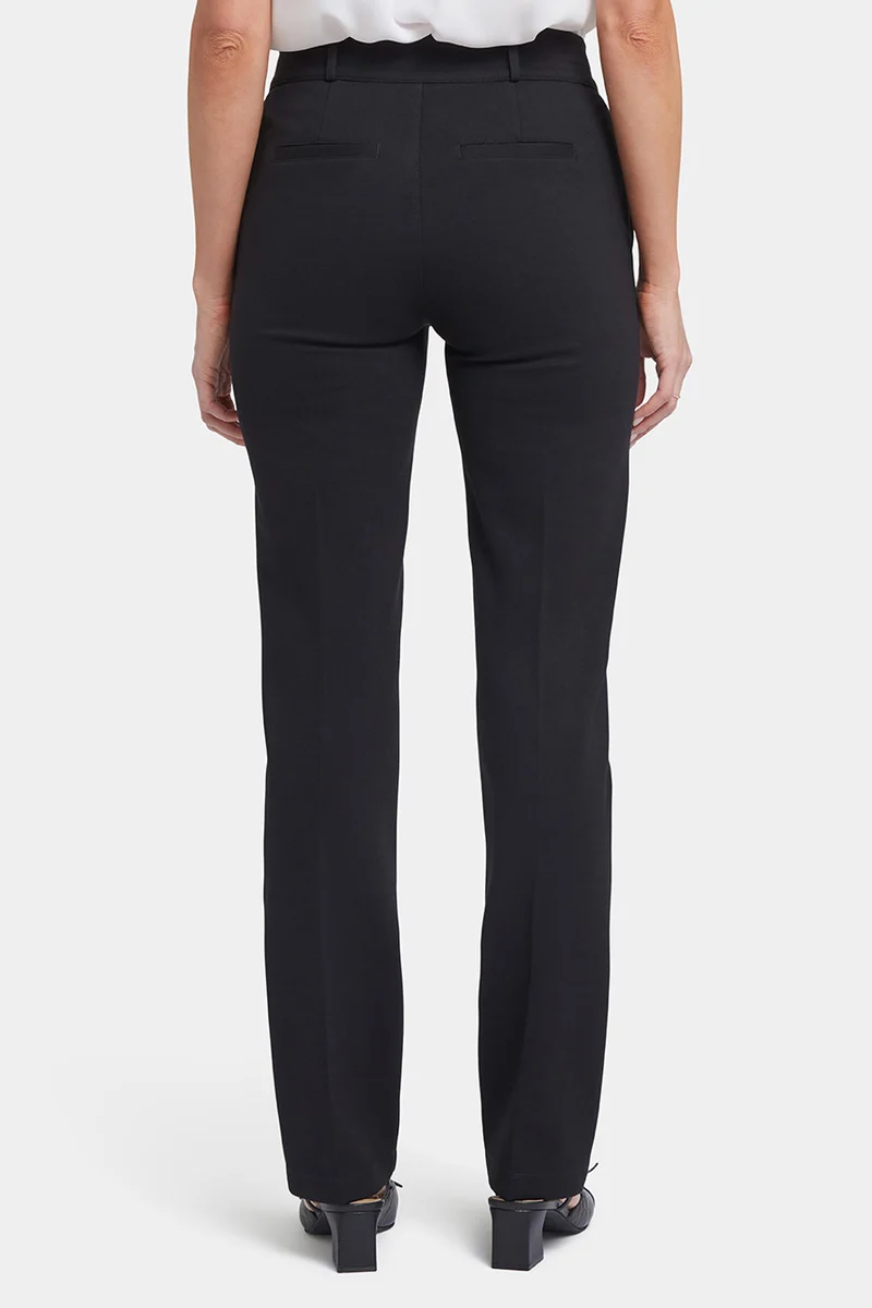 Classic Sculpt-Her™ Trouser | Black