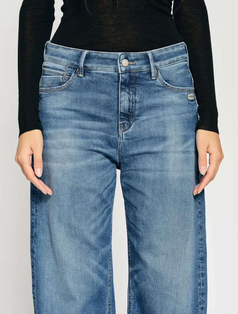 Gang IDA O-Shape Fit