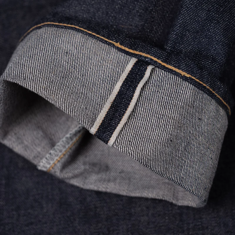 Lot 220XX-47 1947 Model Jeans Selvedge Indigo