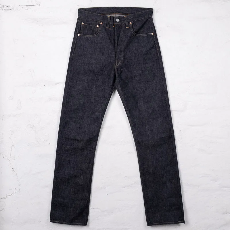 Lot 220XX-47 1947 Model Jeans Selvedge Indigo