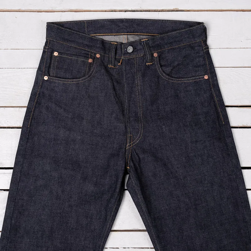 Lot 220XX-47 1947 Model Jeans Selvedge Indigo
