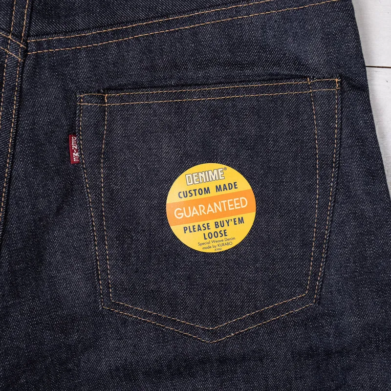 Lot 220XX-47 1947 Model Jeans Selvedge Indigo